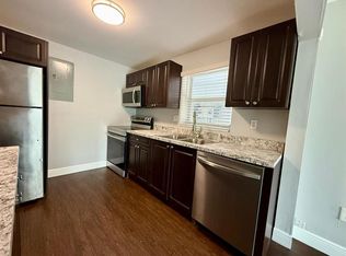 722 SW 81st Ave #10A, Pompano Beach, FL 33068