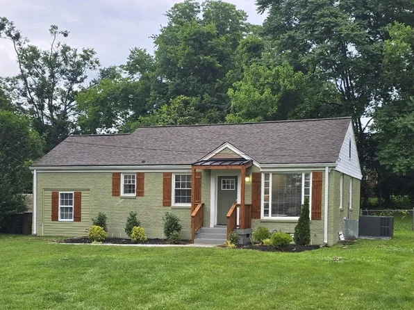 2217 Pinewood Rd, Nashville, TN 37216
