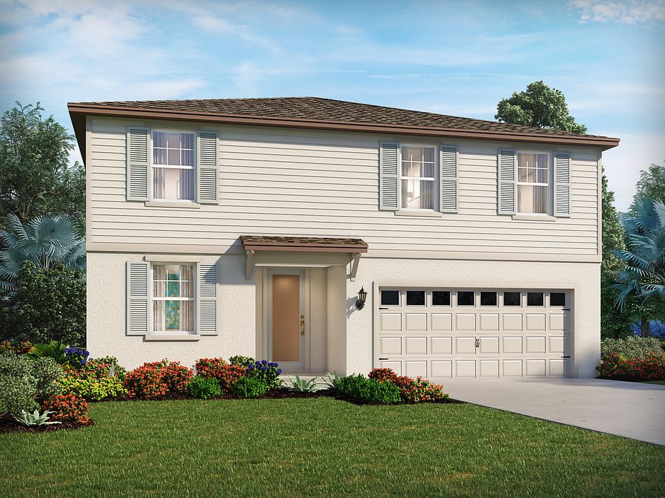 Elevation E