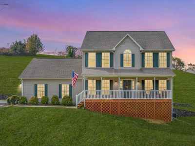 1759 Trinity Rd, Troutville, VA, 24175