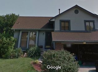 12658 Fowler Ave, Omaha, NE 68164