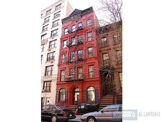 Rented by Aclawrence