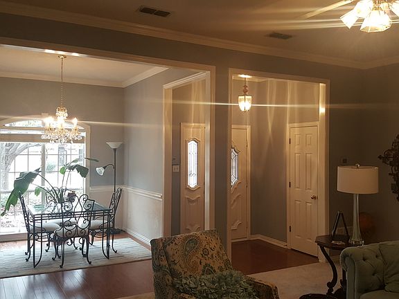 2nd Eating Area