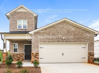 1212 Arnhem Dr, Hampton, GA 30228