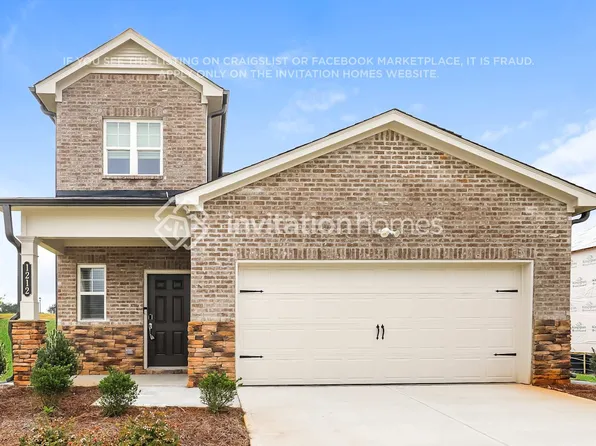 1212 Arnhem Dr, Hampton, GA 30228