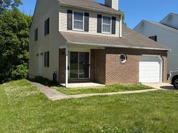 2001 Vista Ln, Lutherville Timonium, MD 21093