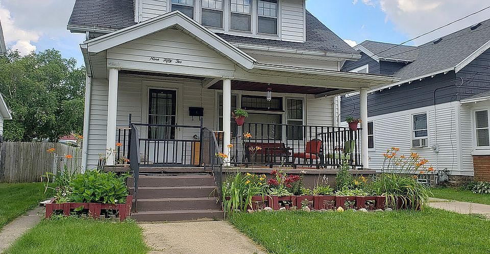 Charming Craftsmen Home