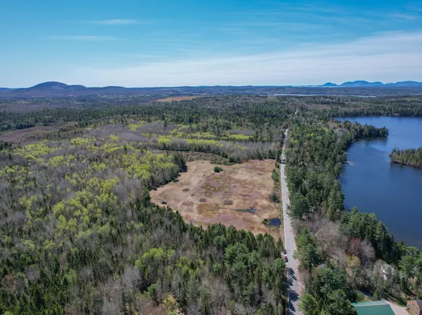 0 Georges Pond Road, Franklin, ME 04634
