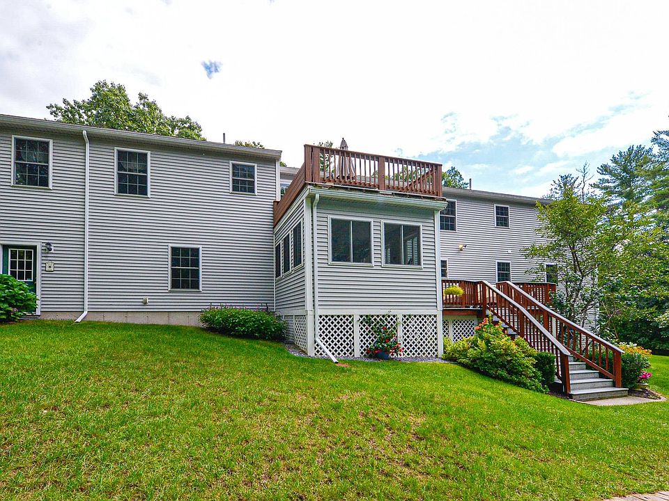 12 Oaklands Rd Exeter NH Zillow