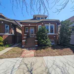 2147 N Leamington Ave, Chicago, IL, 60639