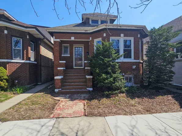 2147 N Leamington Ave, Chicago, IL 60639