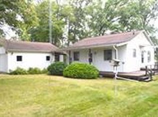 977 23 1/2 St, Chetek, WI 54728