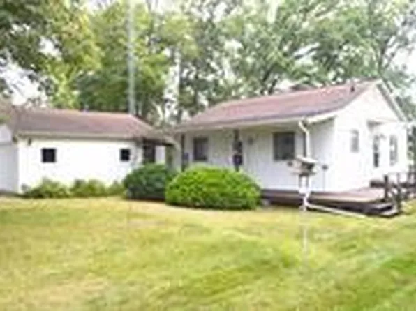 977 23 1/2 St, Chetek, WI 54728