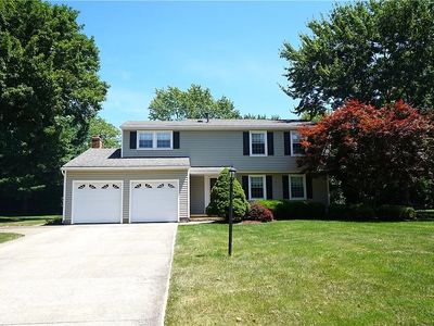 5907 Sunset Dr, Hudson, OH, 44236