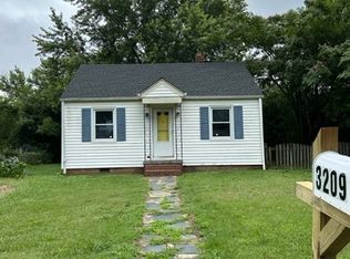 3209 Denver St, Henrico, VA 23231