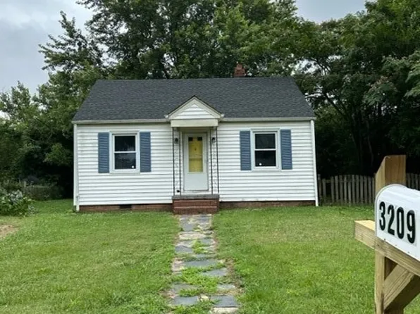 3209 Denver St, Henrico, VA 23231