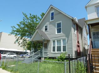 7401 S Morgan St, Chicago, IL 60621