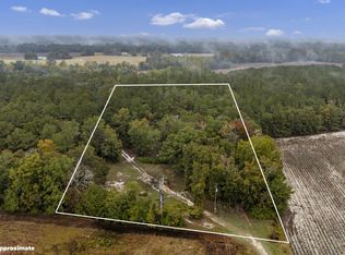 152 Frisco Ln, Neeses, SC 29107