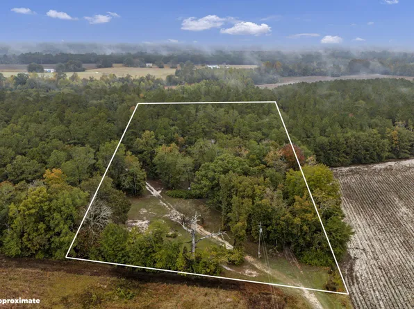 152 Frisco Ln, Neeses, SC 29107