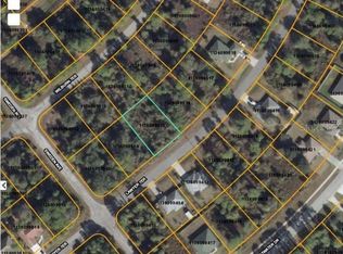 Lawyer Ter, North port, FL 34288