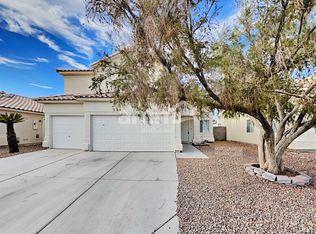 2084 Lipari Ct, Las Vegas, NV 89123