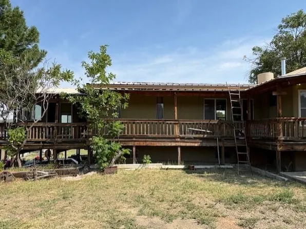 11510 County Road 222, Trinidad, CO 81082