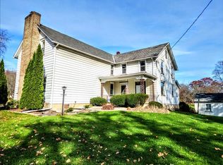 1140 Moser Rd, Danielsville, PA 18038