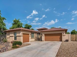 5426 W Samantha Way, Laveen, AZ 85339