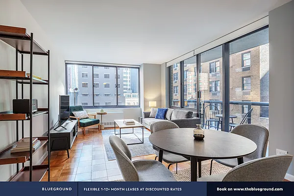 Rented by The Blueground | media 5