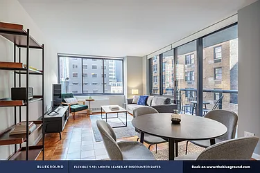 Rented by The Blueground