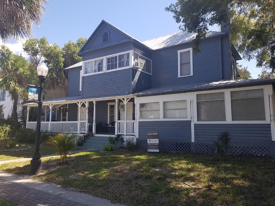 1st image of 318 E Tarpon Ave APT 3