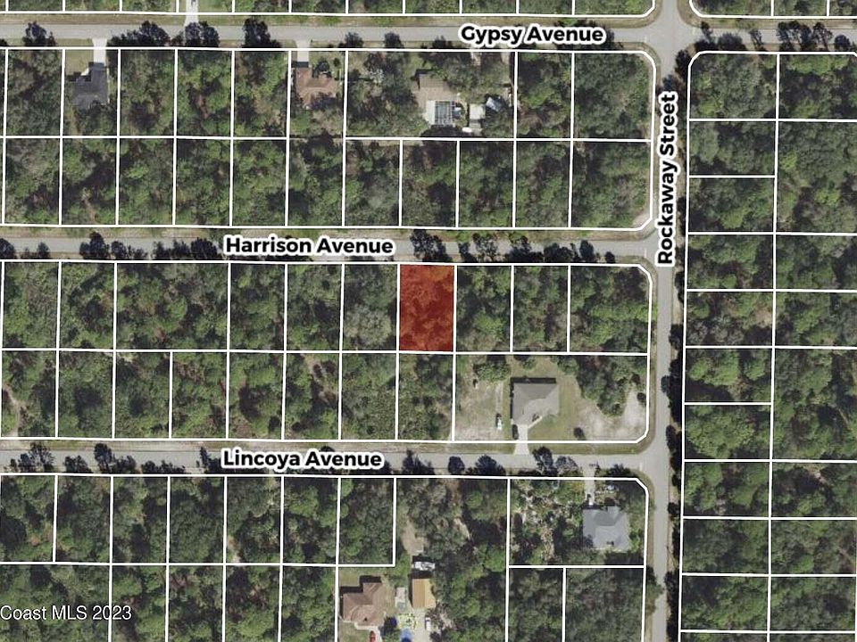 1st image of 18423 Harrison Ave