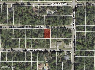 18423 Harrison Ave, Port Charlotte, FL 33954