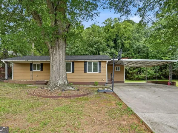 4130 McClure Dr, Oakwood, GA 30566