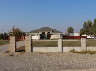 5716 Oasis Ave, Bakersfield, CA 93307