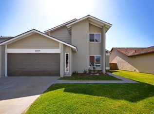 21695 Cabrosa, Mission Viejo, CA 92691