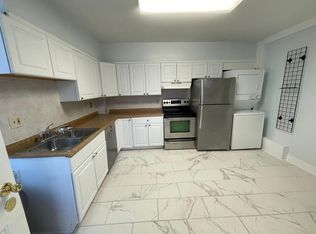 434 W South St #1, Frederick, MD 21701