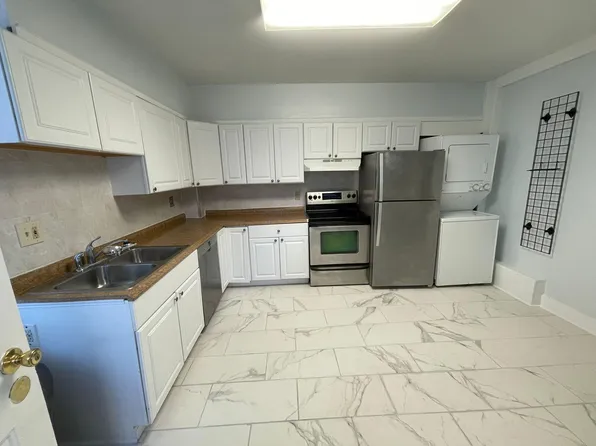 434 W South St #1, Frederick, MD 21701