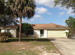 2900 Clovis Dr, Deltona, FL 32738