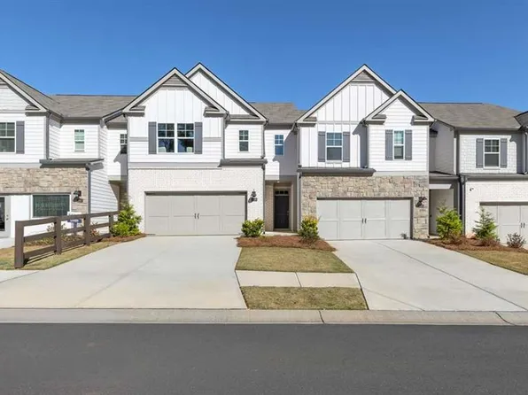 3125 Yellowhammer Dr, Marietta, GA 30064