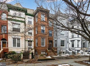 2122 1st St NW, Washington, DC 20001