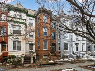 2122 1st St NW, Washington, DC, 20001