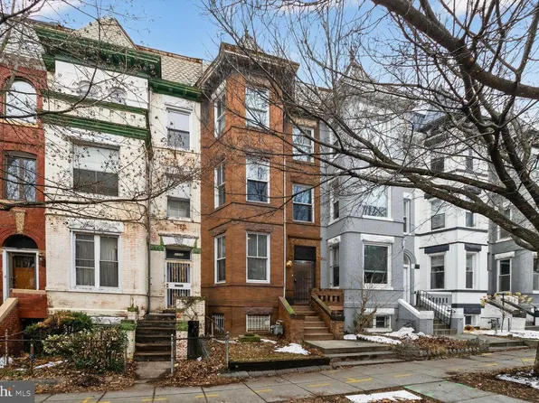 2122 1st St NW, Washington, DC 20001