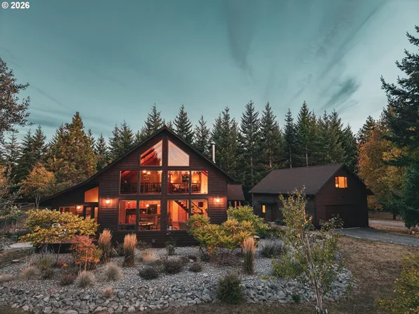 8 Windago Ln, White Salmon, WA 98672