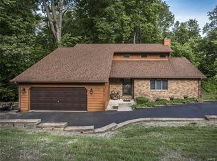 310 Ridgemont Rd, Collinsville, IL 62234