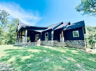 7619 Highway 177 S, Calico Rock, AR 72519