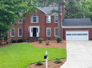 1139 Ashley Creek Dr, Matthews, NC 28105