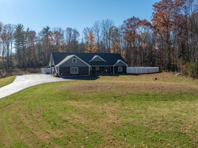41 Country Lane, Windsor, ME, 04363