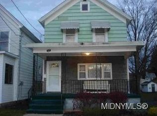 227 3rd Ave, Frankfort, NY 13340