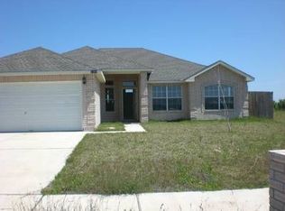 7304 Mulberry St, Brownsville, TX 78526